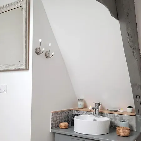 بيت للعطل La Maison Coco *