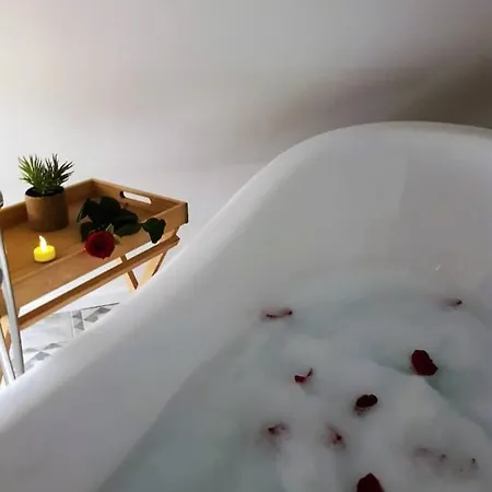La Maison Coco أونفلور