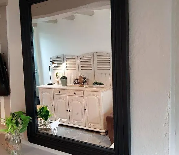 La Maison Coco * Honfleur