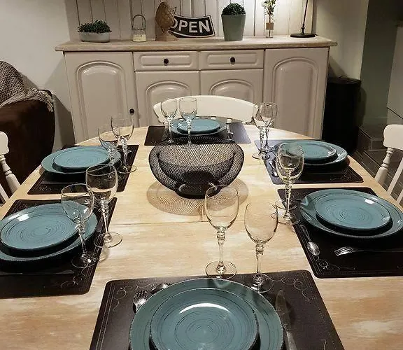 La Maison Coco Holiday home