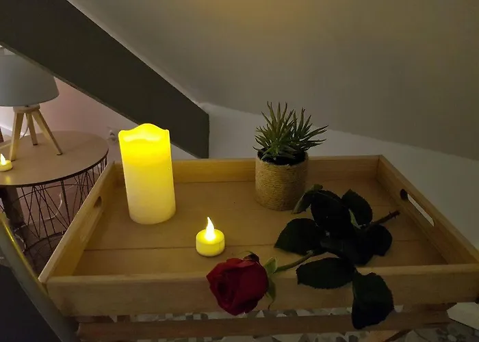 La Maison Coco Holiday home